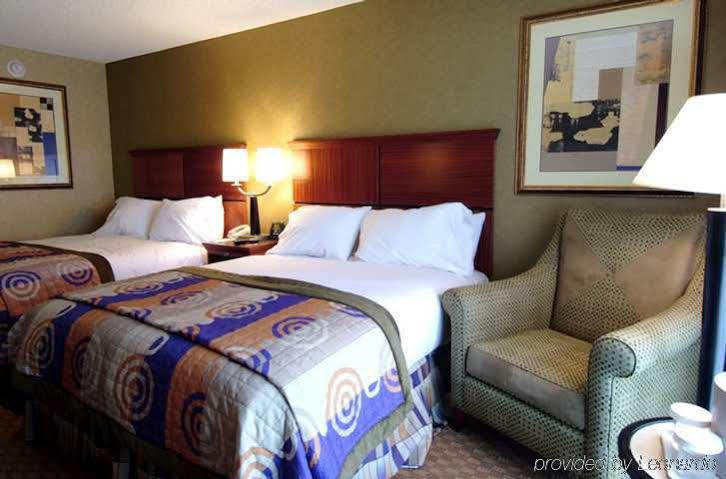 Hotel Doubletree By Hilton Denver Tech 4*