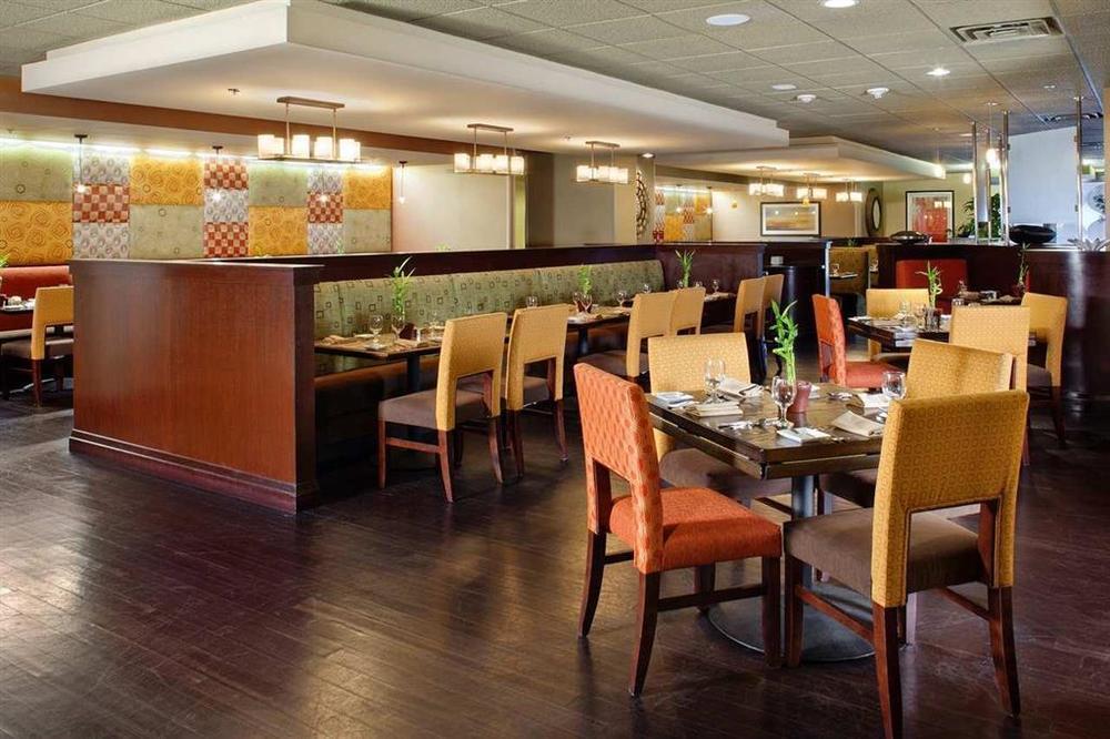 Hotel Doubletree By Hilton Denver Tech