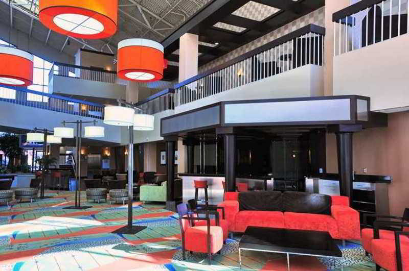 Doubletree By Hilton Denver Tech Hotel Greenwood Village