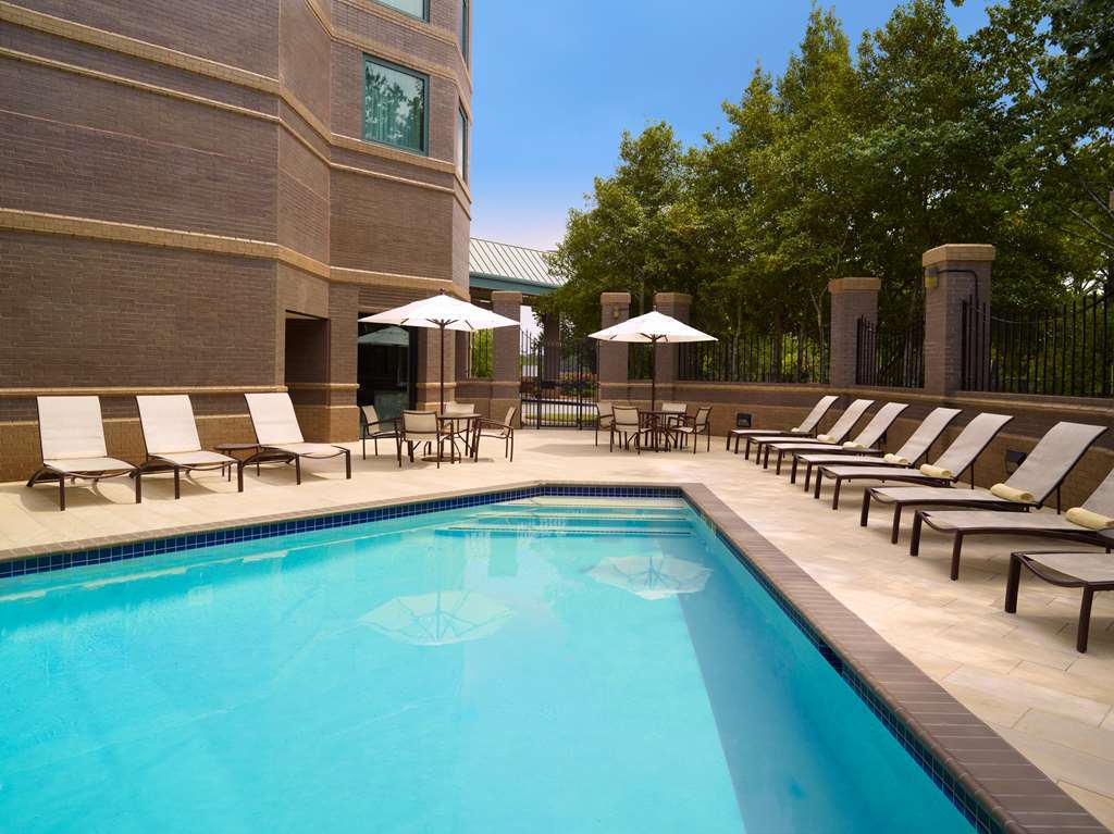 Doubletree By Hilton Denver Tech Hotel