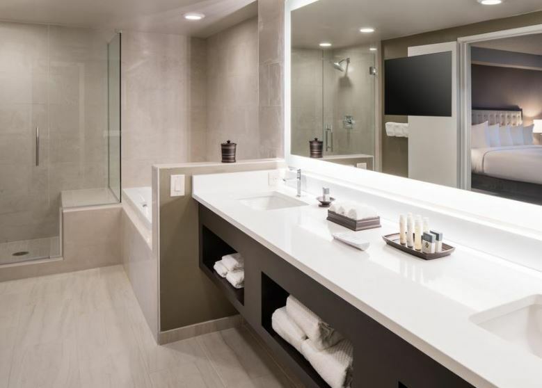 Doubletree By Hilton Denver Tech Hotel Greenwood Village